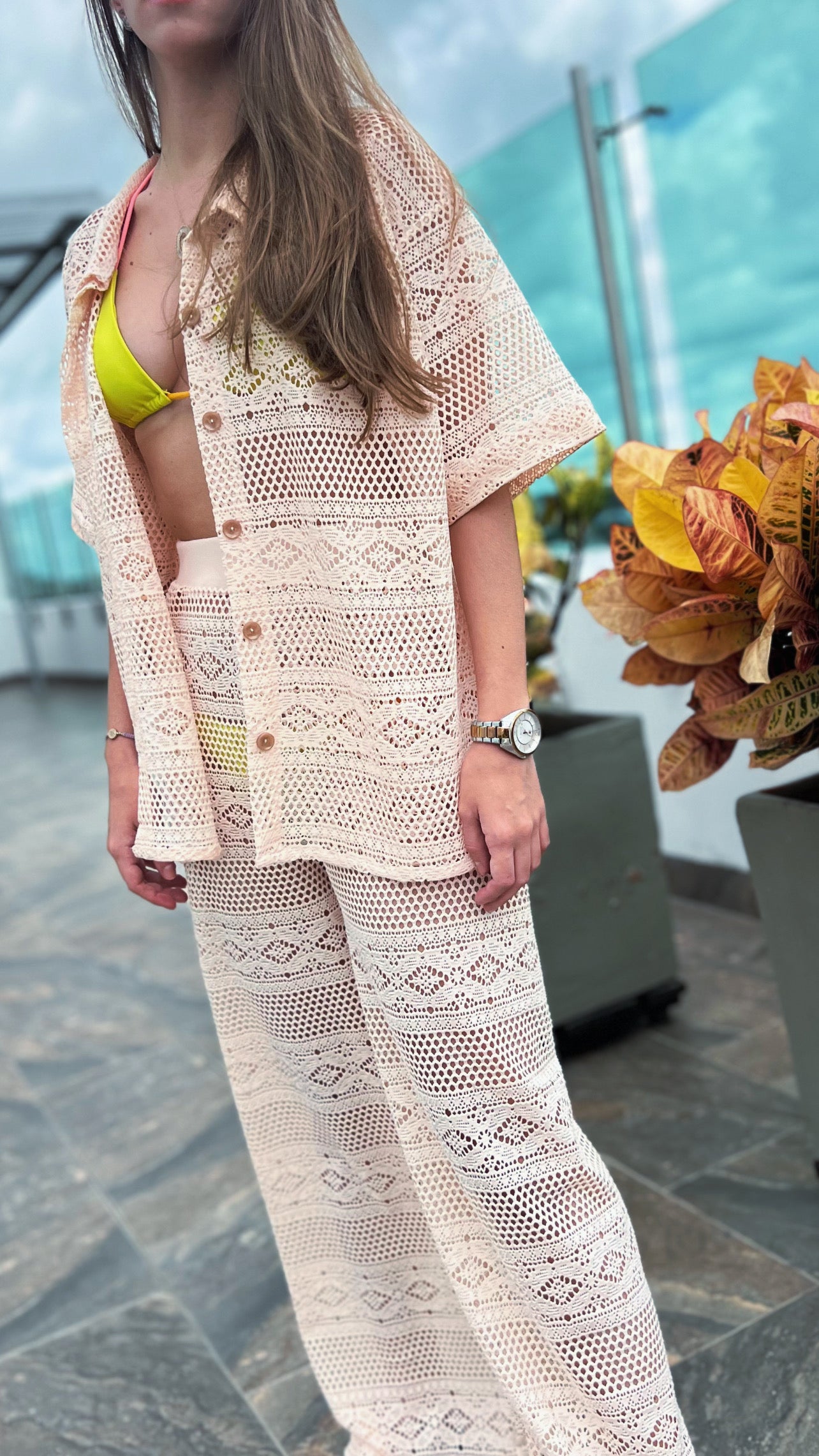 Set Brisa