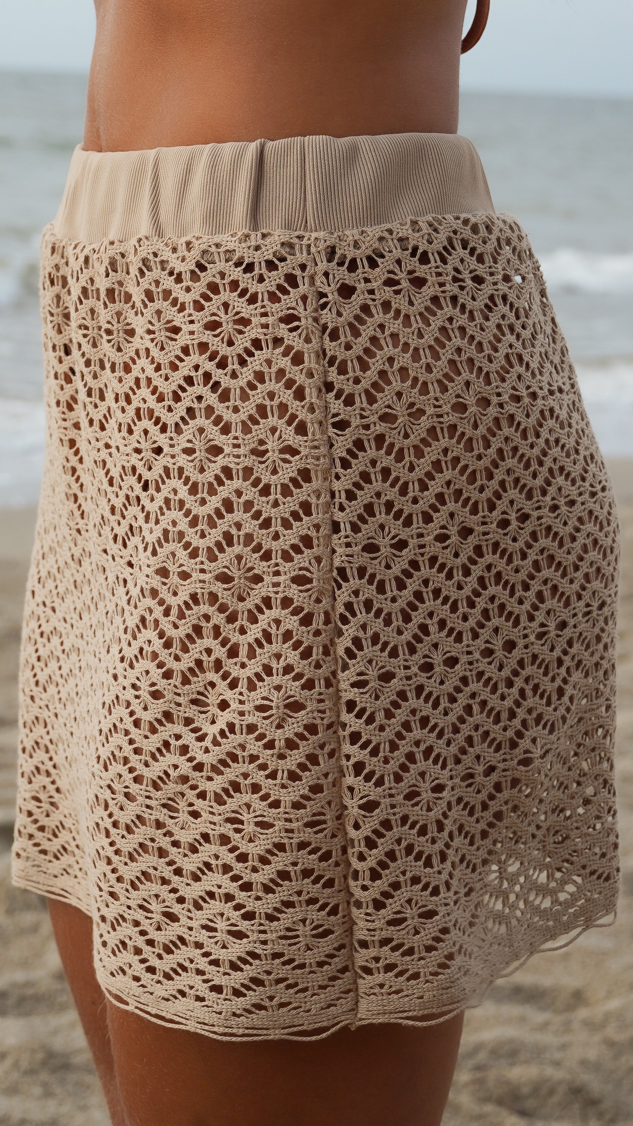 Falda Gacela