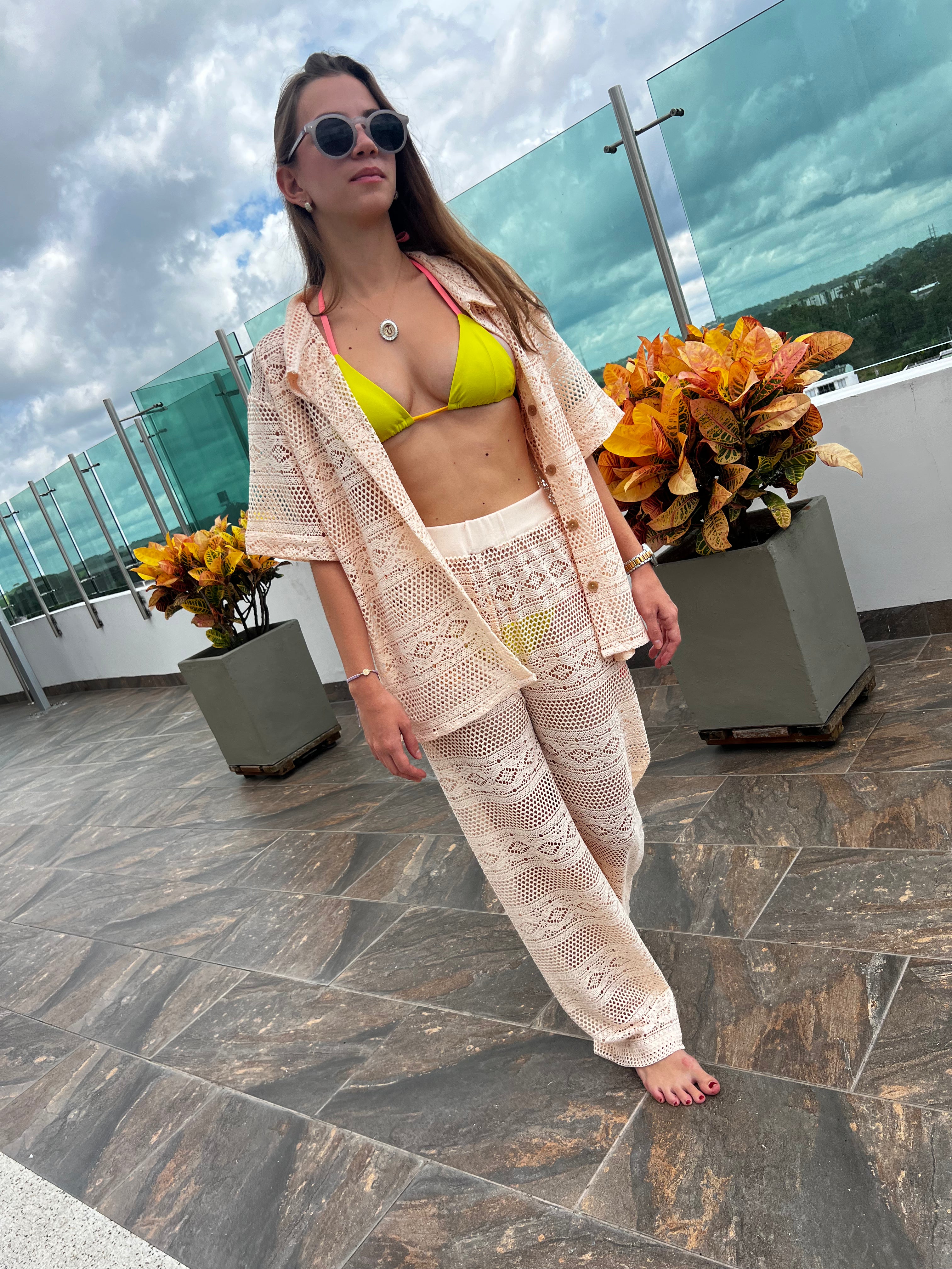 Set Brisa